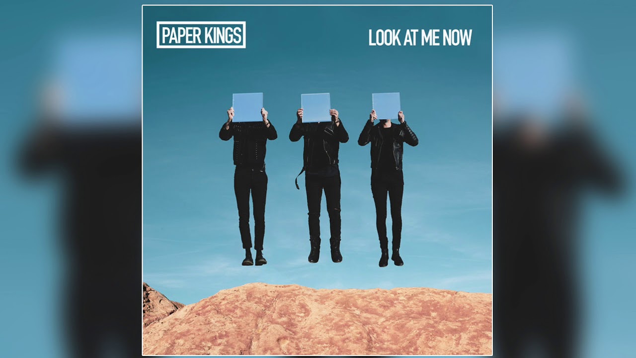 Paper Kings - 