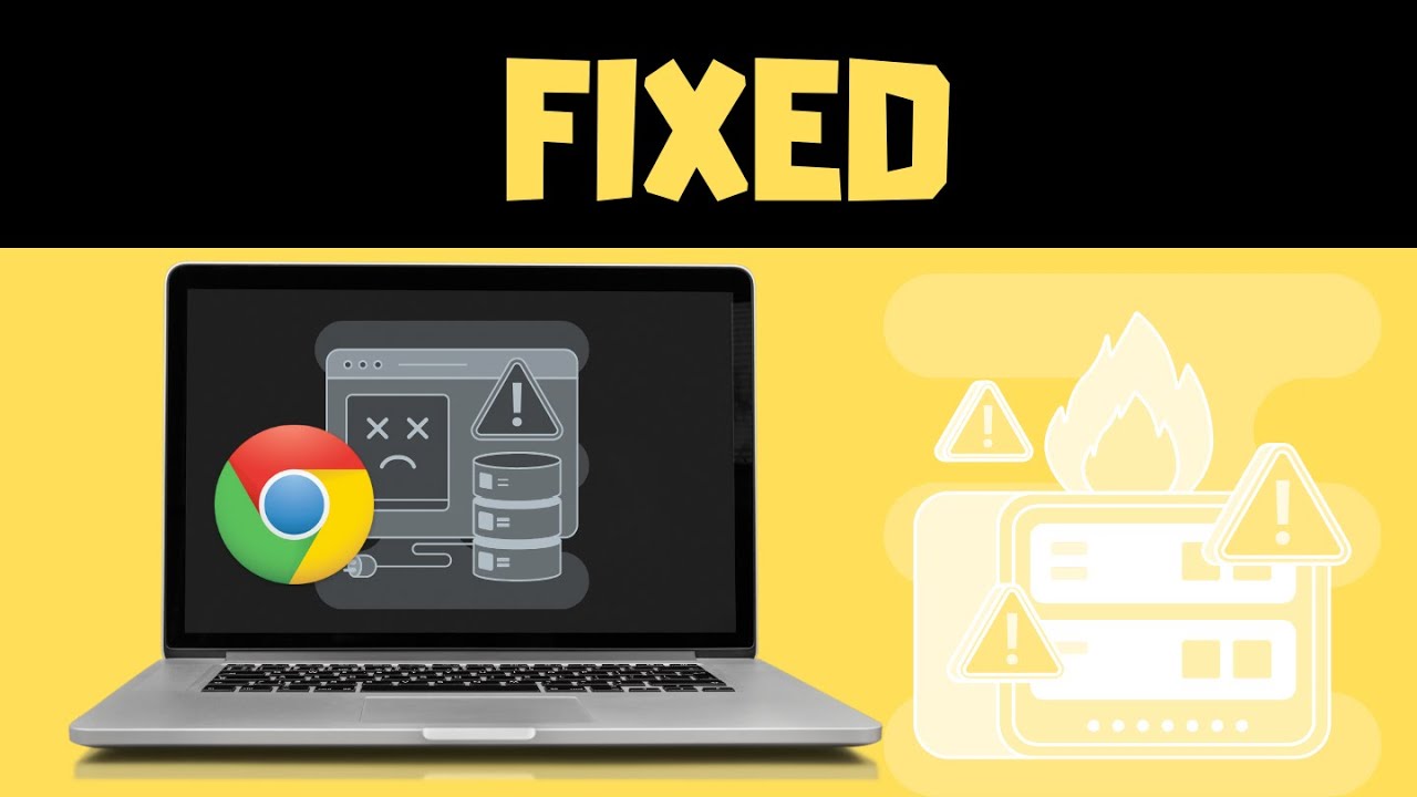 How to Fix and EASILY SOLVE 500 Internal Server Error in Google 2