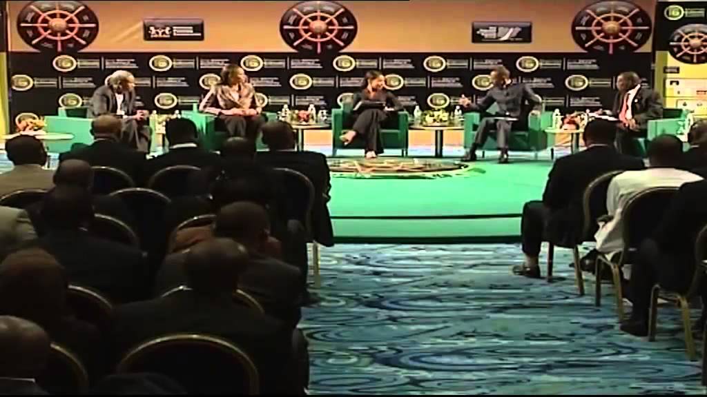 Sanusi legacy to remain at helm of Nigeria's financial system