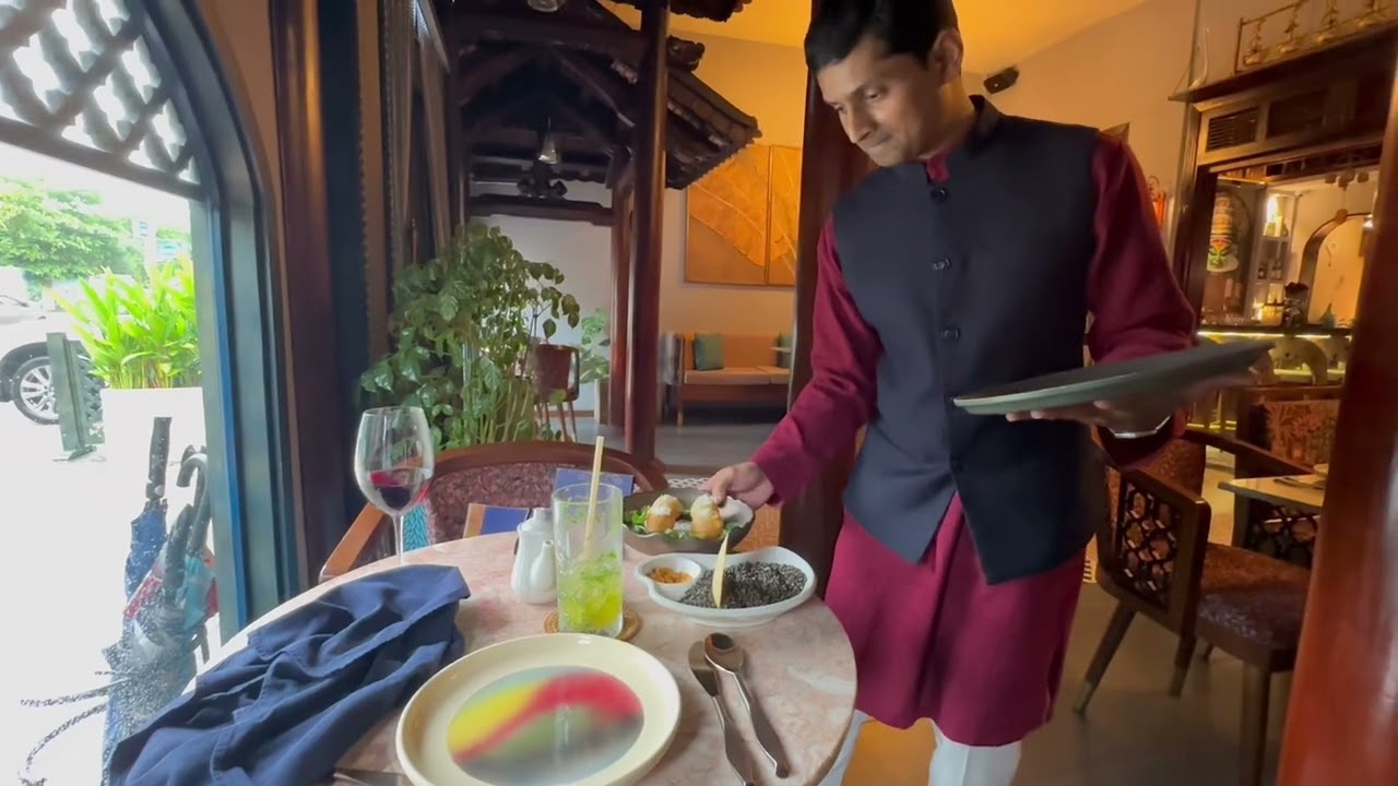 Rang - Da Nang•Michelin Selected Restaurant