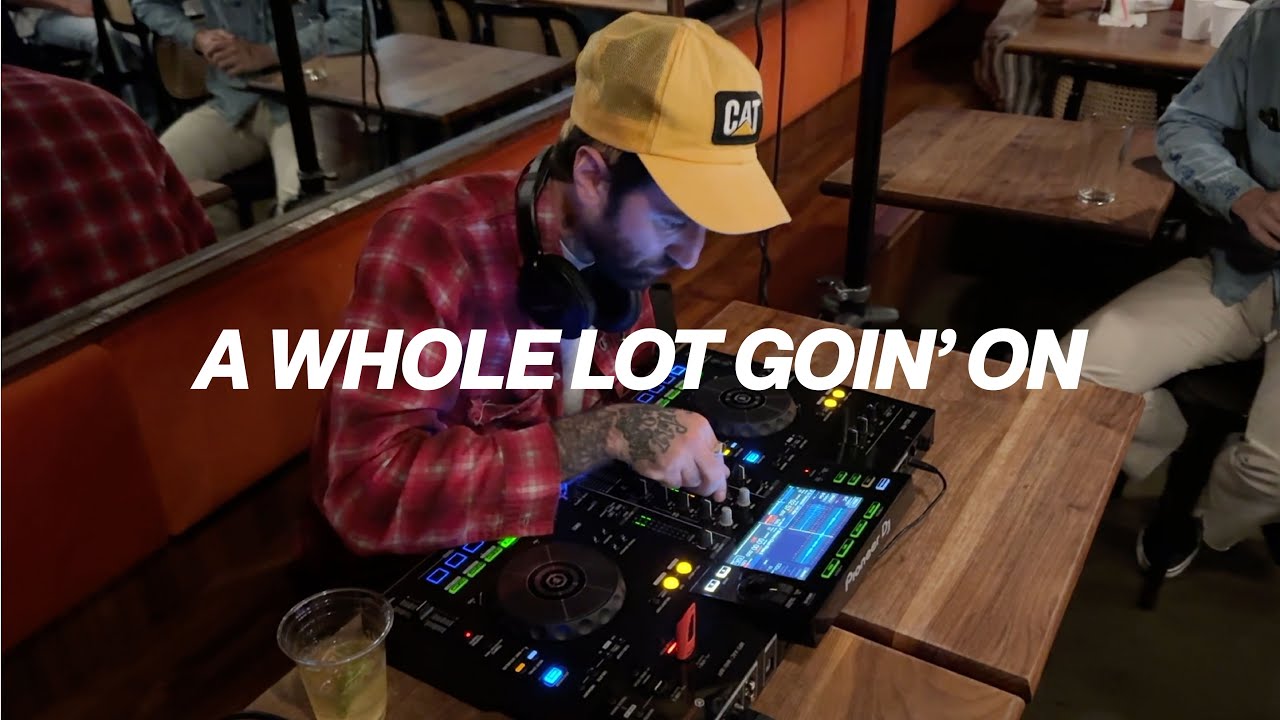August 2025, Full Month Recap | JoJo Collab, Pop Up Announcement, LA Trip