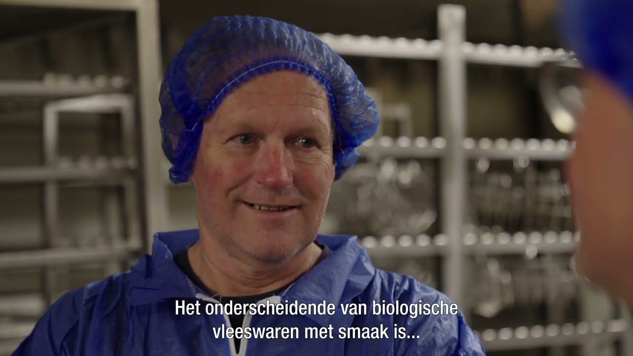 Weerribben Zuivel X St. Hendrick