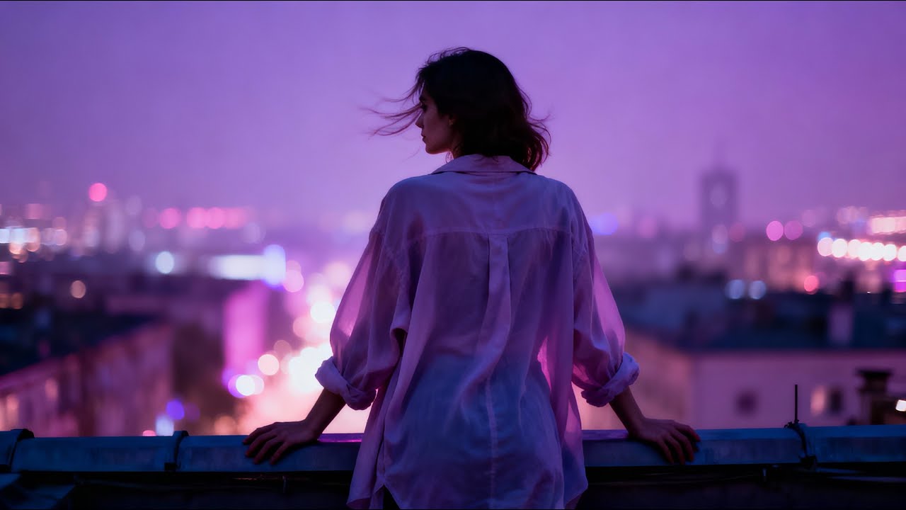 soft sounds for heavy thoughts | soulful deep house