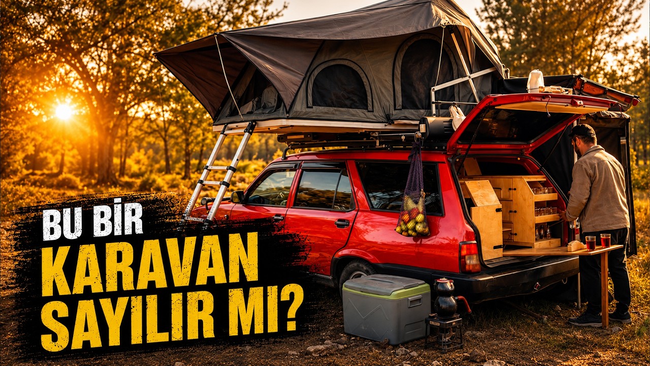 TÜRKİYE’NİN 