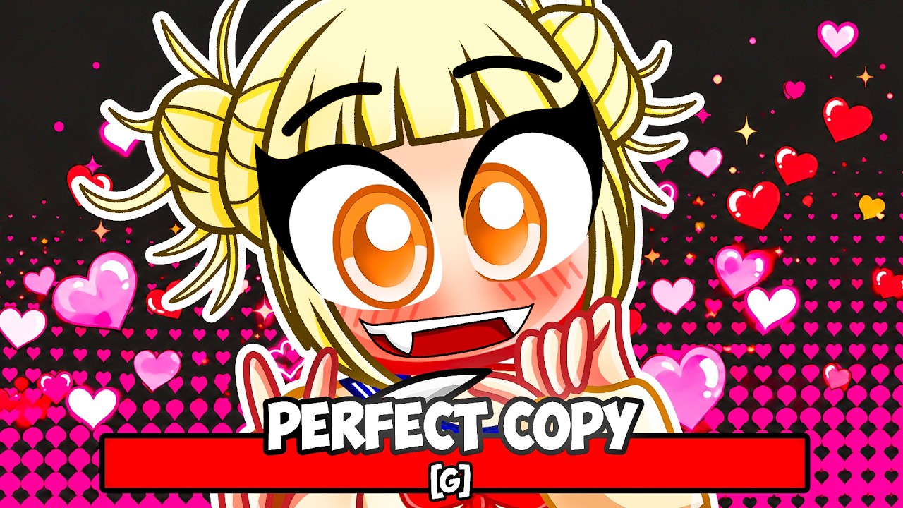 THE NEW HIMIKO TOGA UPDATE IS HERE ROBLOX HEROES BATTLEGROUNDS!