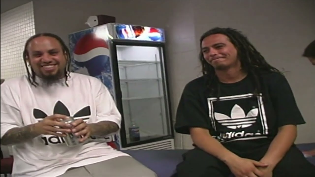 Korn Deuce - Extras