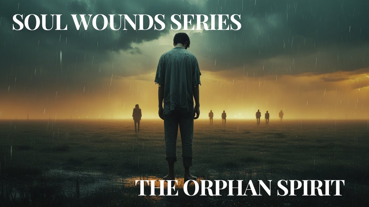 The Orphan Spirit 