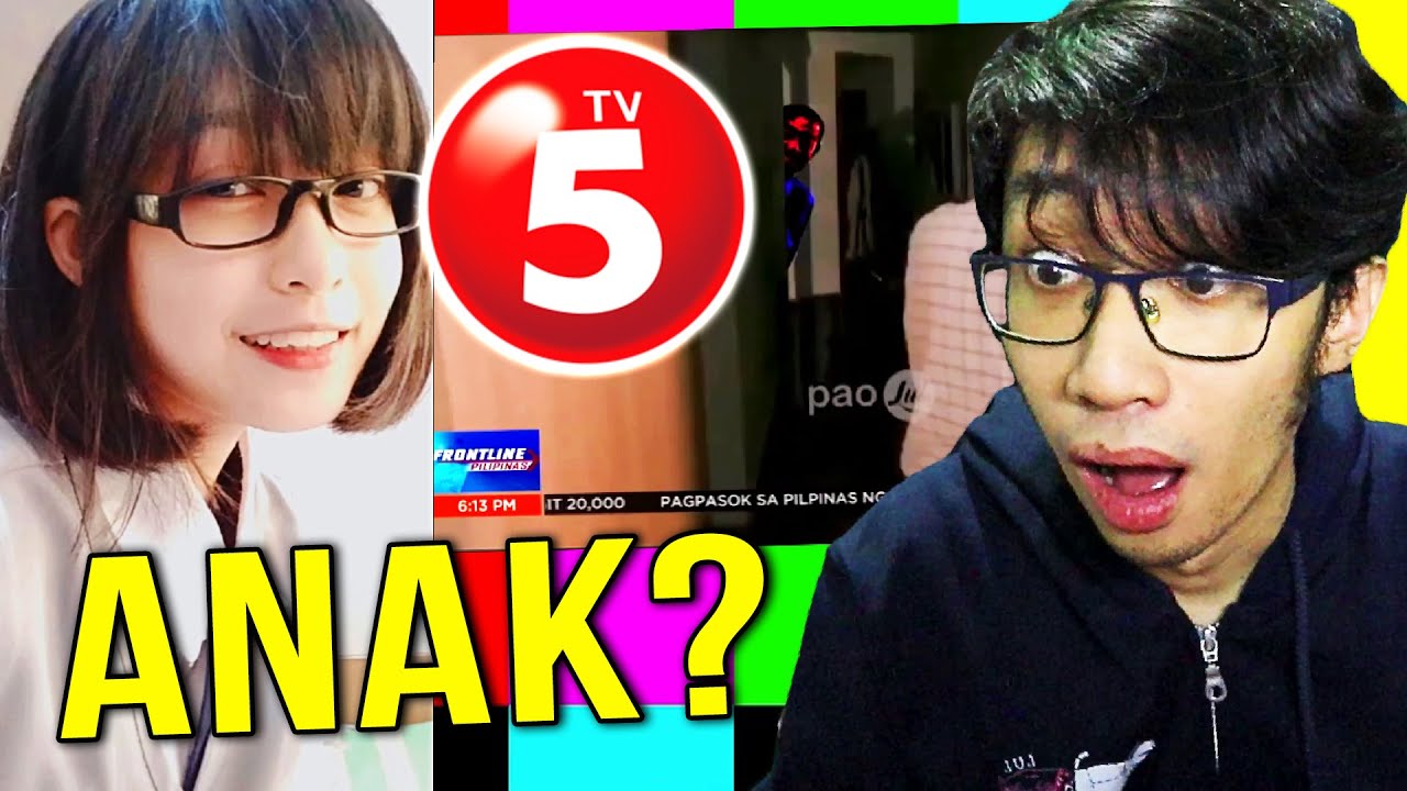 NASA BALITA TAYO (ANAK Reveal, Sino Nanay?) #PP 12