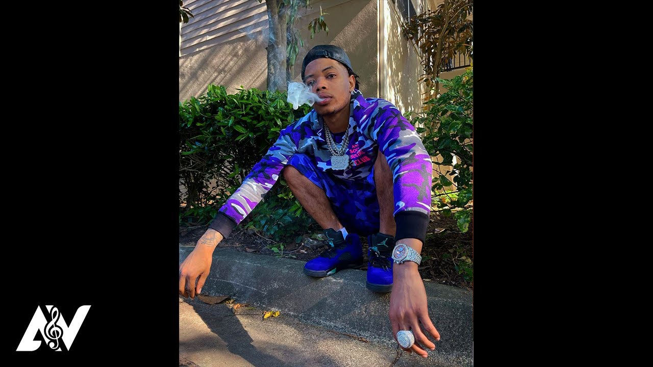 Lil Migo Type Beat 