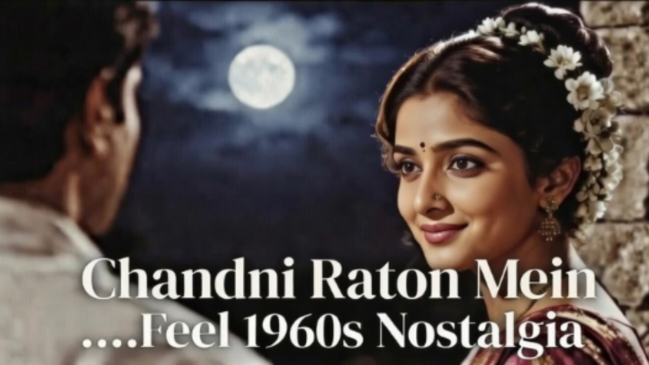 CHANDNI RATON MEIN