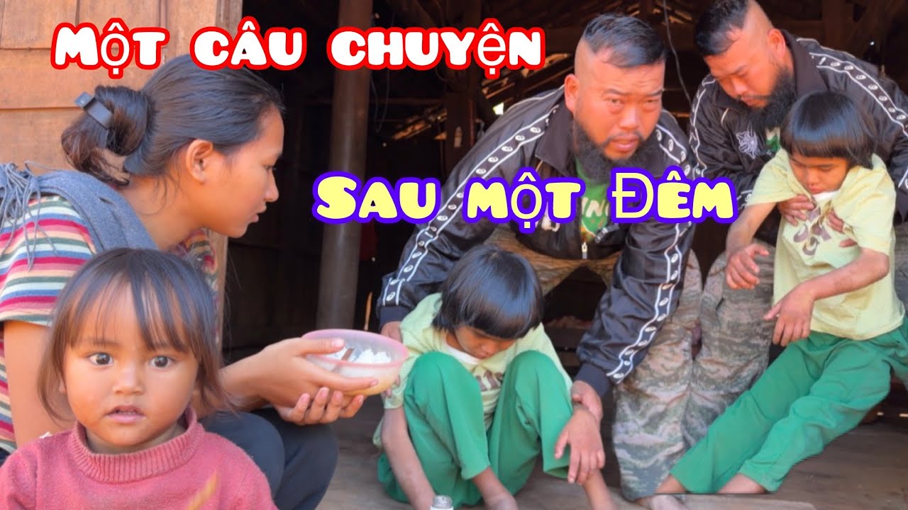 ❤️🇻🇳 CÔ GÁI 19 TUỔI VÀ CÂU CHUYỆN SẨY RA TRỈ TRONG MỘT ĐÊM