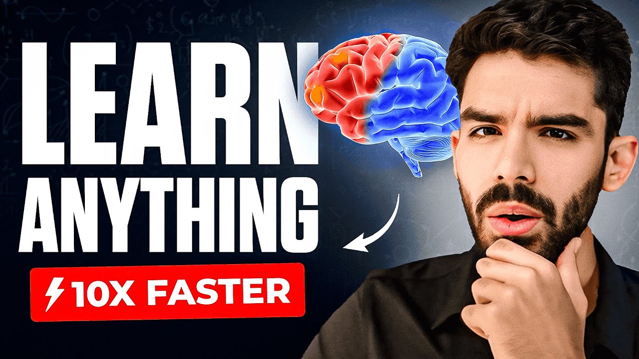 How to Learn & Remember Everything?