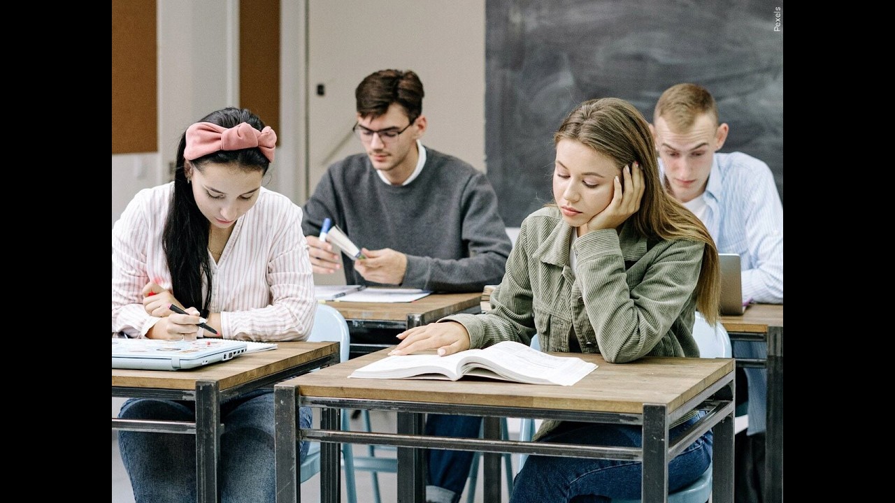 Getting By Better Extra: The cost of higher education
