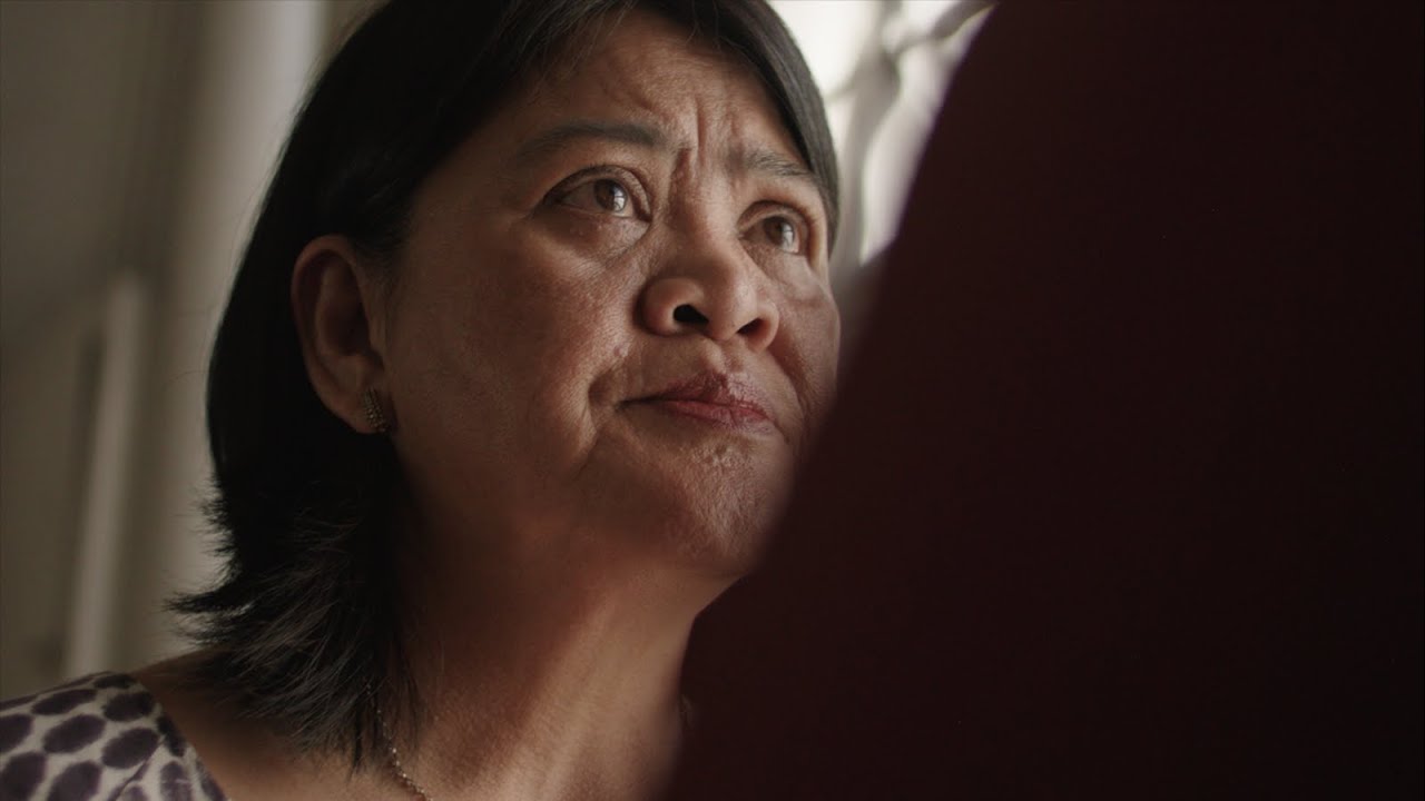 An urgent call for early screening in rheumatic heart disease in the Philippines: A BBC film