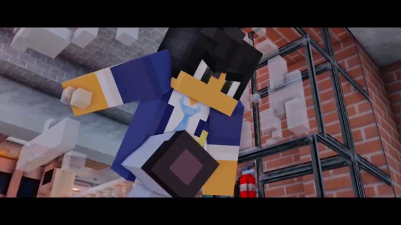 Ein vs Aaron Tribute