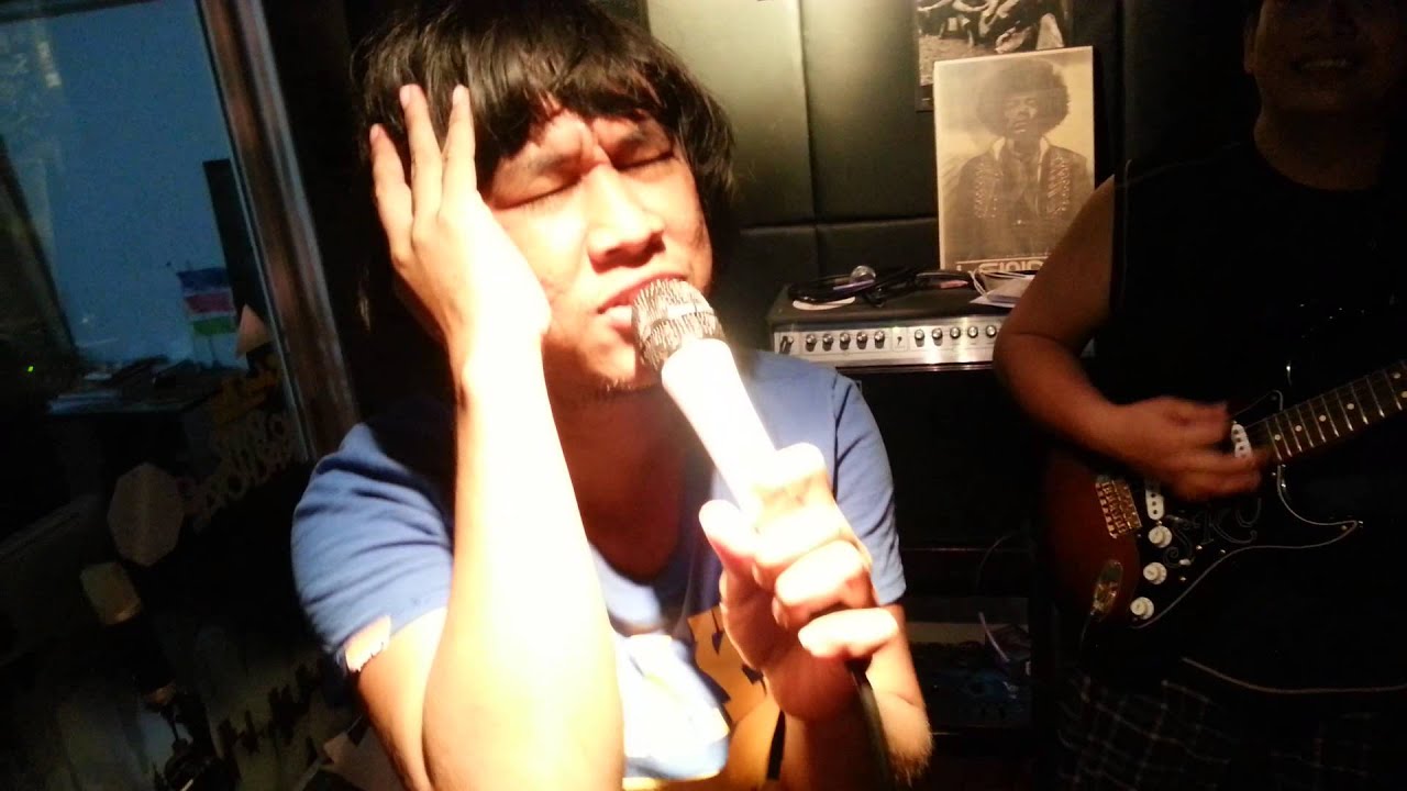 หนาว-Clash โดยโจ้ก I Scream