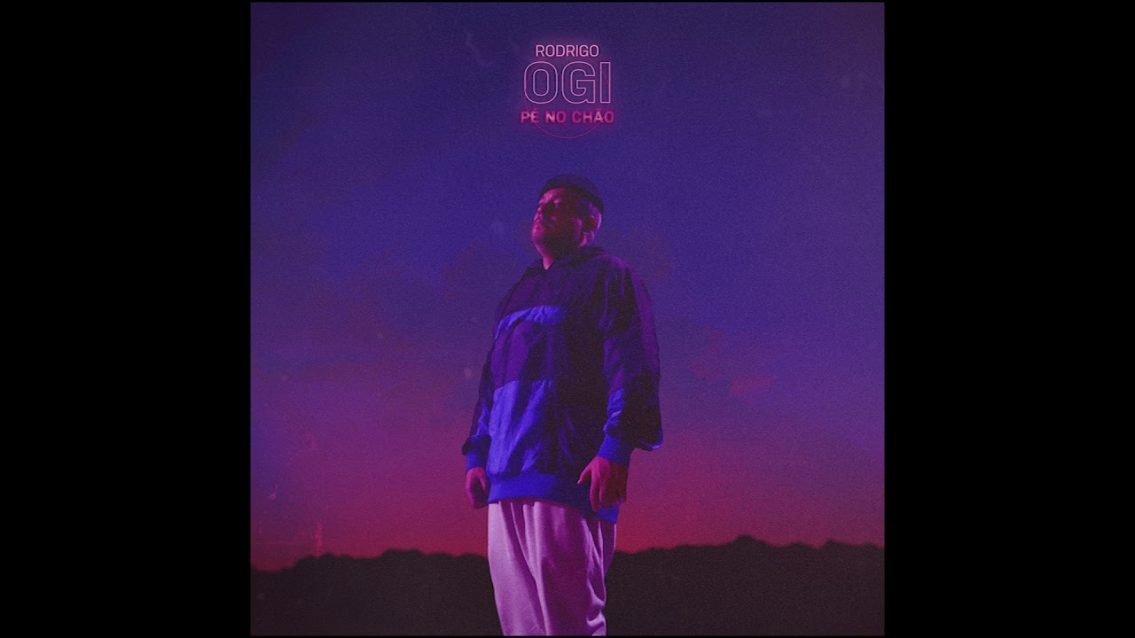 Rodrigo Ogi - Passagem (Prod. Nave)