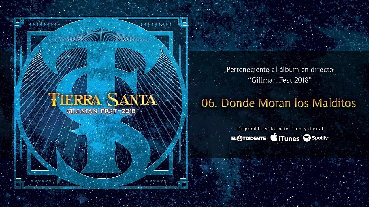 TIERRA SANTA 