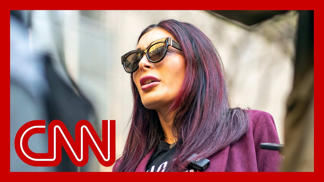 White House fires three NSC staffers after president meets with far-right activist Laura Loomer