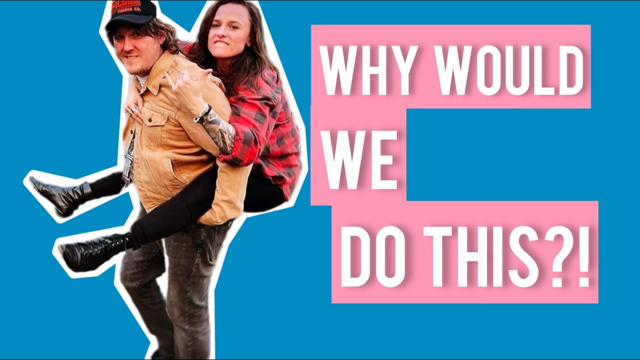 Guitar Nerds Unite! A Hilarious Chat with Emily Wolfe & Brian Fallon