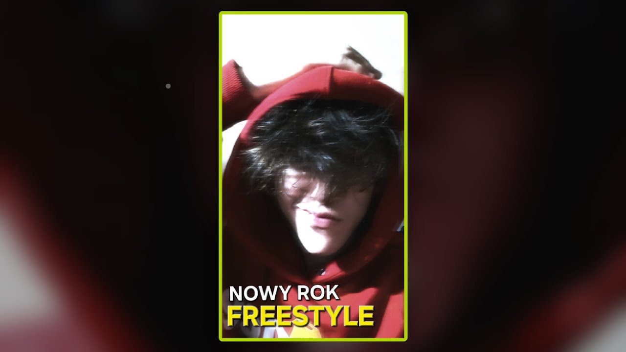 NOWY ROK FREESTYLE