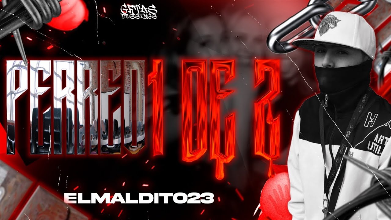 PERREO 1 DE 2 EL MALDITO 23 - PROD @1emanuel 