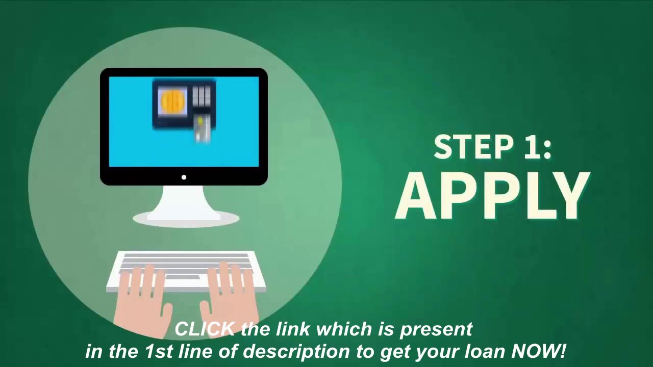 1 Hour Loans Direct Lender