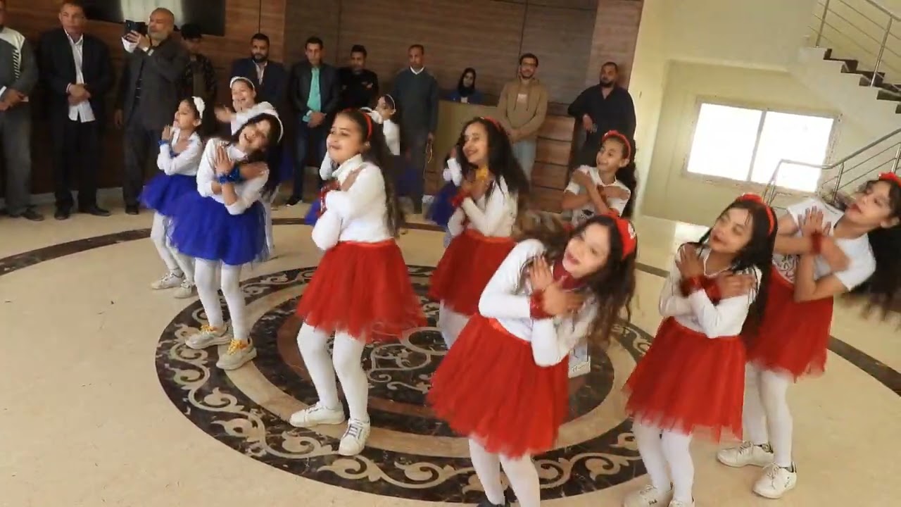 اغنية اهلا وسهلا .. فقرة متميزة