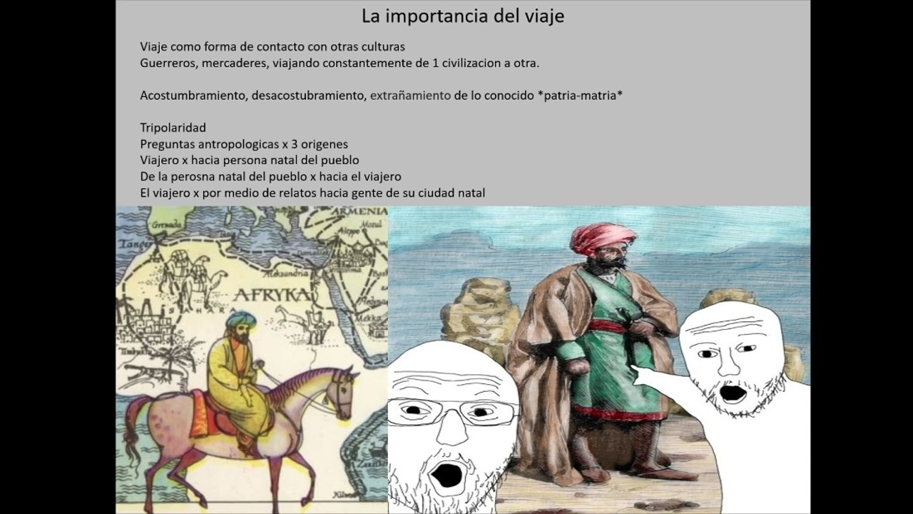 E. Krotz Alteridad y pregunta antropologica (Resumen/analisis) (Unlam) (Medicina Matanza)