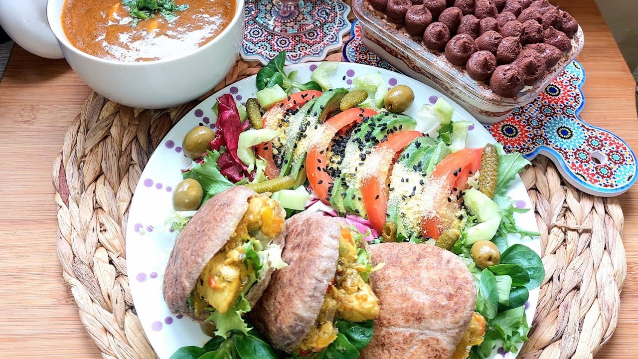 ميني بطبوط بالدجاج صحي بدون غلوتين كيتو لوكارب مناسب لمرضى السكري تشحم الكبد وانقاص الوزن#ketobread