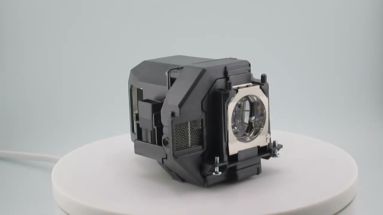 Epson EX3260 Projector Lamp Bulb Replacement #epsonprojector #projectorlamps