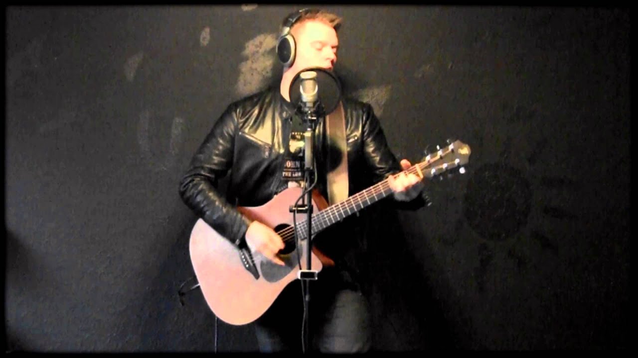 Johnny Cash Medley(Thomas Pedersen Cover)