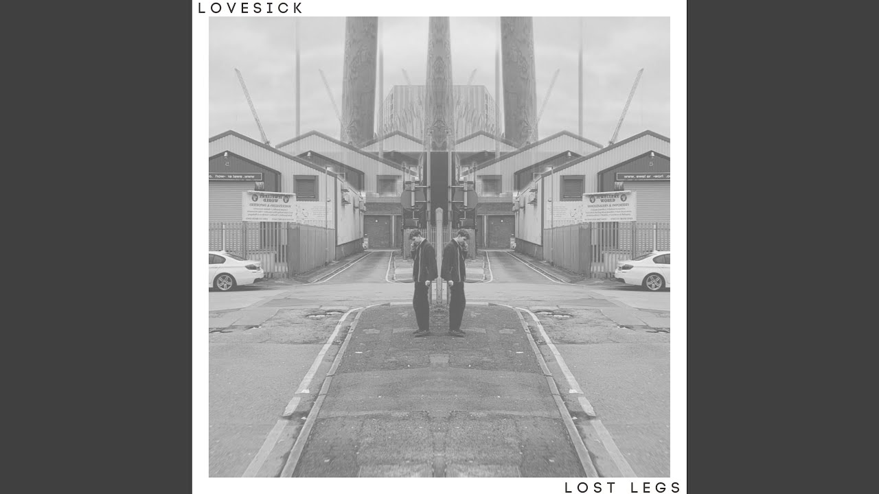 Lovesick