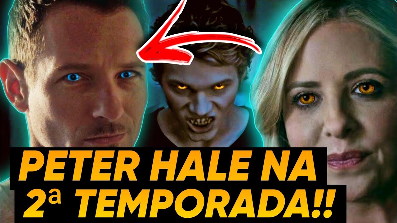 WOLF PACK: O que vai acontecer na 2ª Temporada?