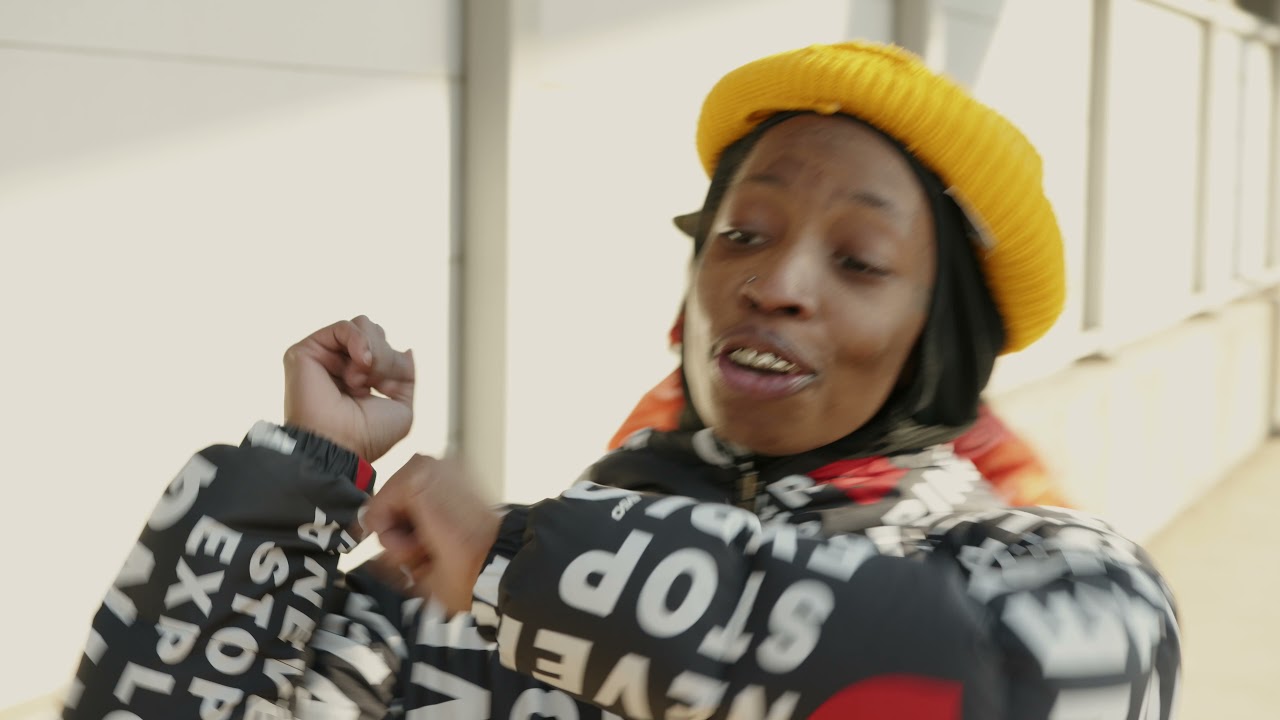 Thang Go (Flakes) x Snowsa