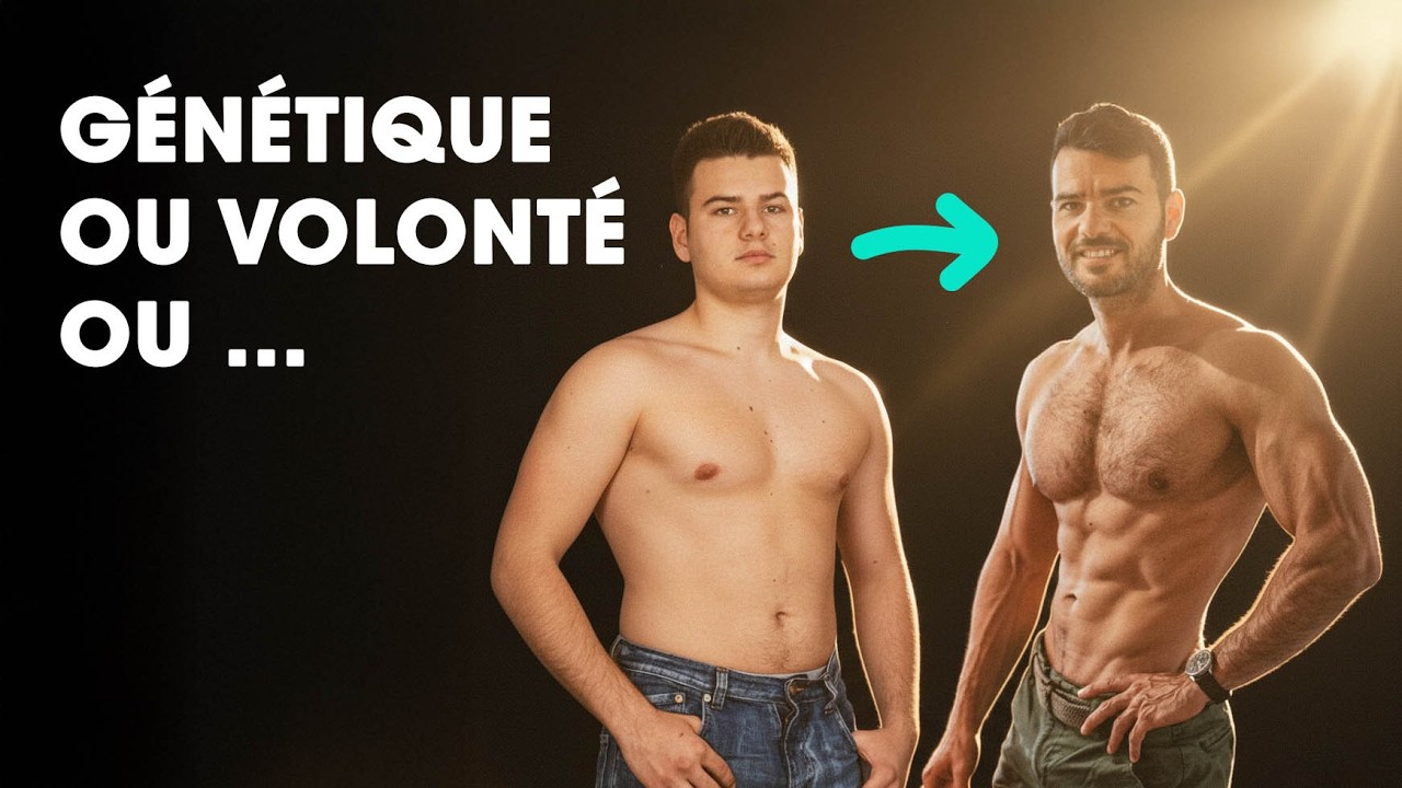 Vous ne verrez plus jamais la volonté comme avant