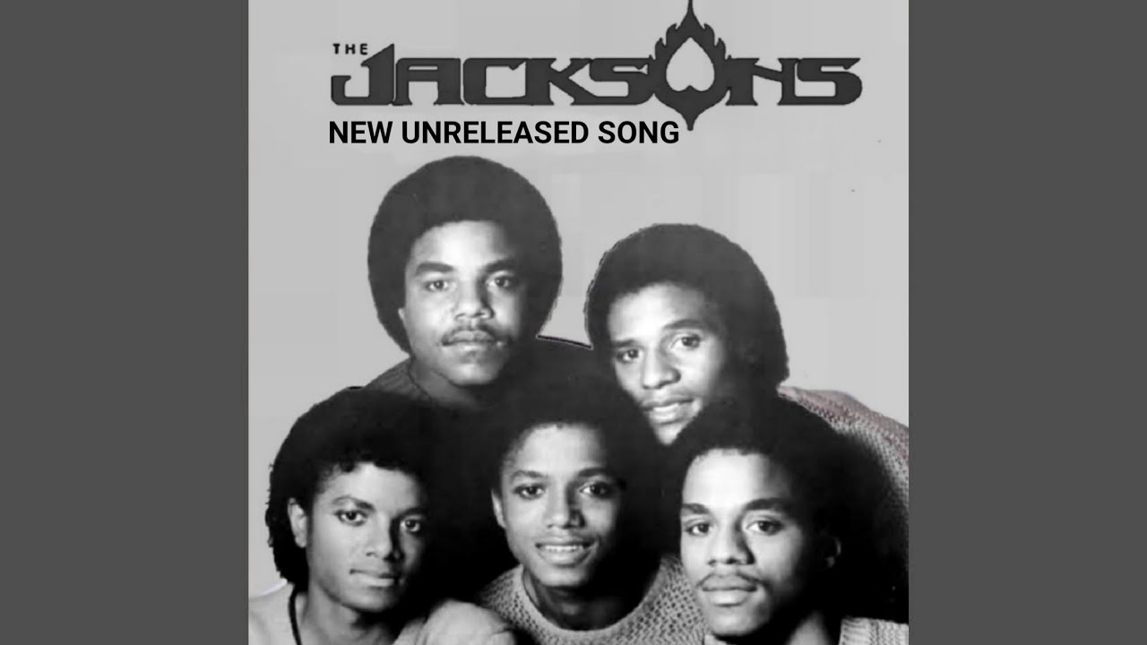 The Jacksons - We Love You (New Unreleased Song From Triumph 1980) HD