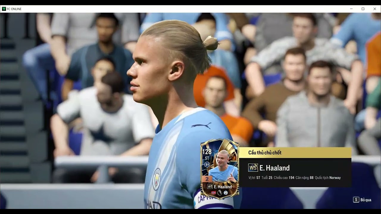 Livestream Đá Xếp Hạng FC Online ngày 5/2/2026
