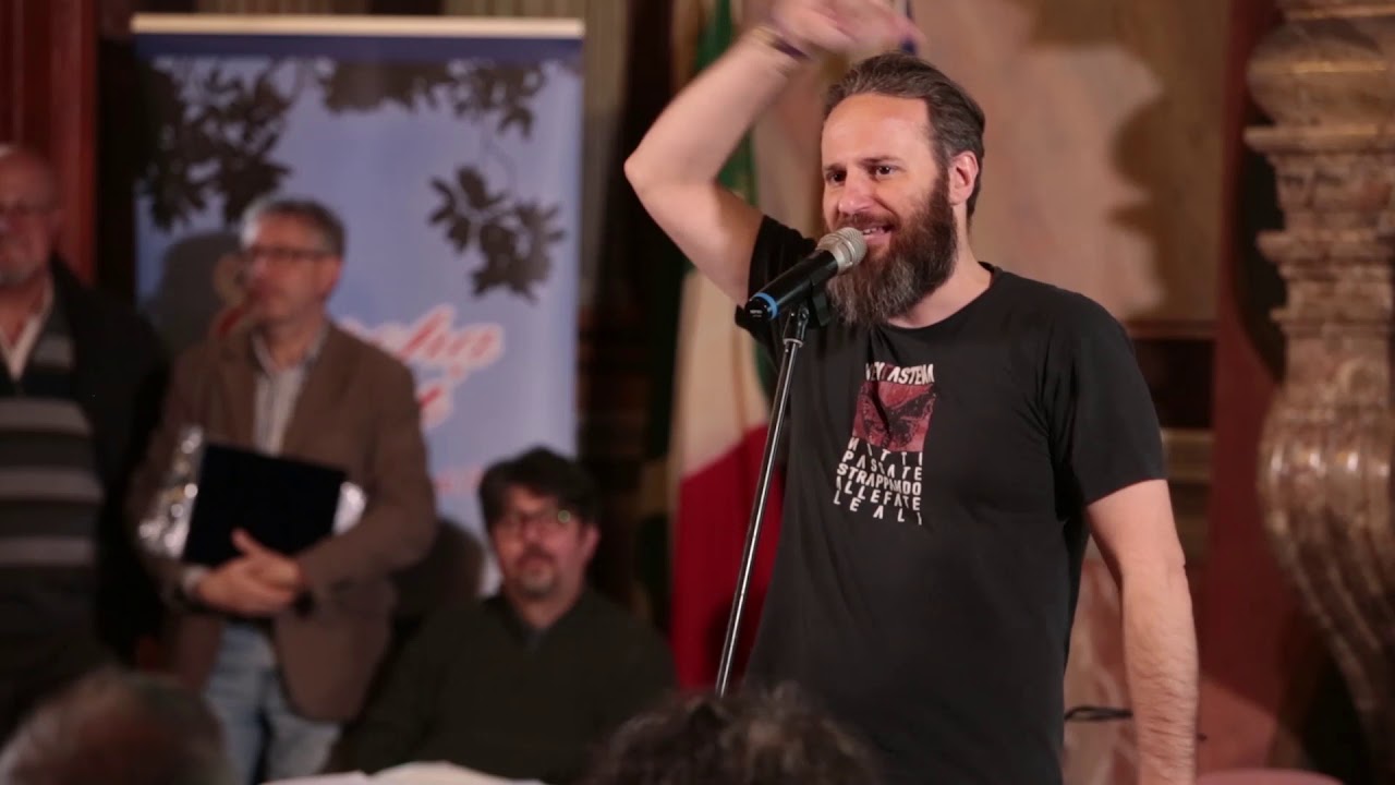 EIV2019 | Simone Savogin | Accuse