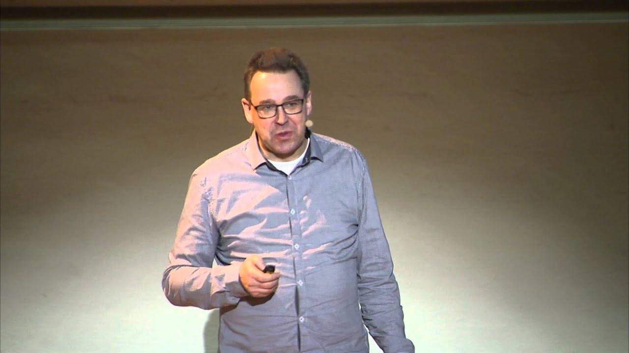 Faces and voices trigger our social perception | Stefan Schweinberger | TEDxFSUJena