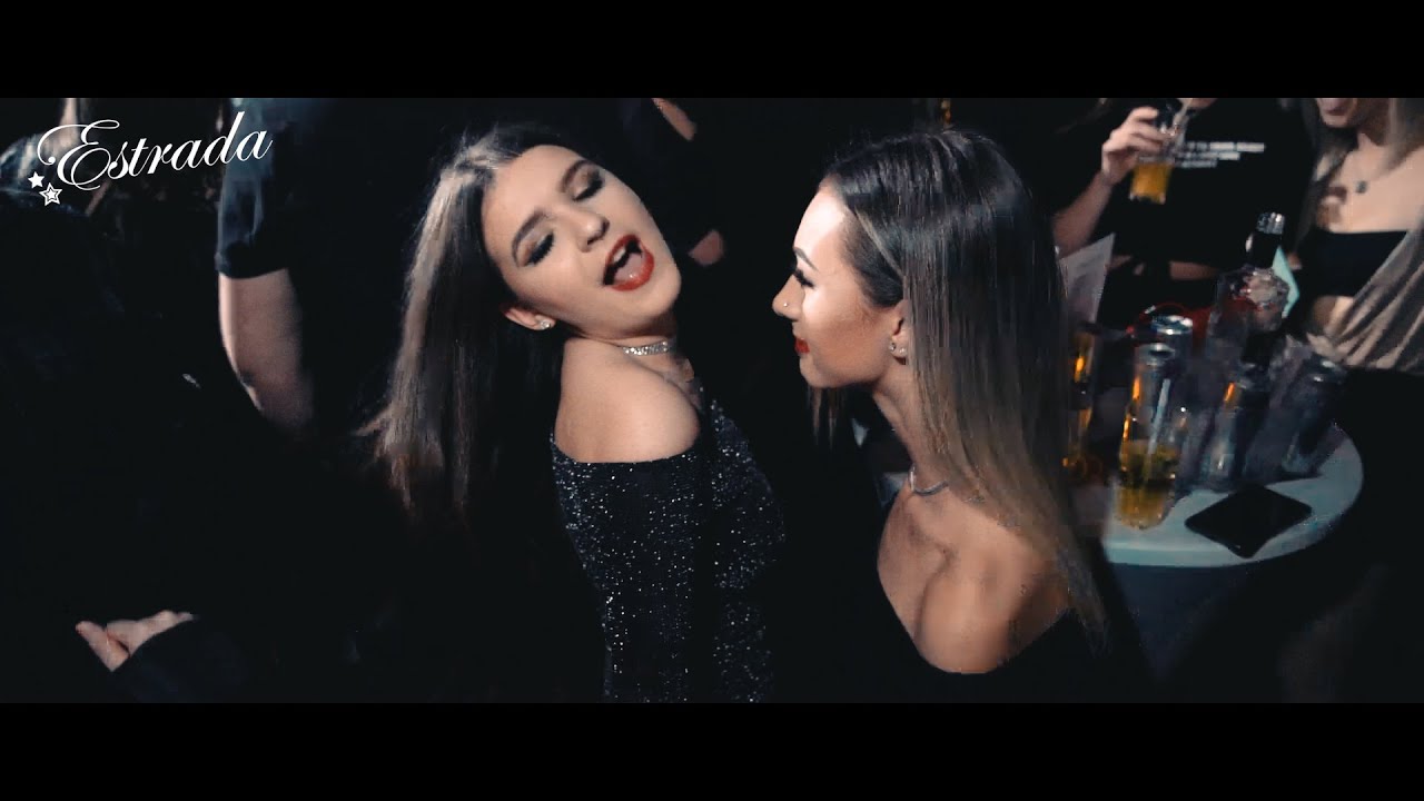 Estrada „Eine Weihnachtsgeschichte“ | Sweet Club | 29.11.2019