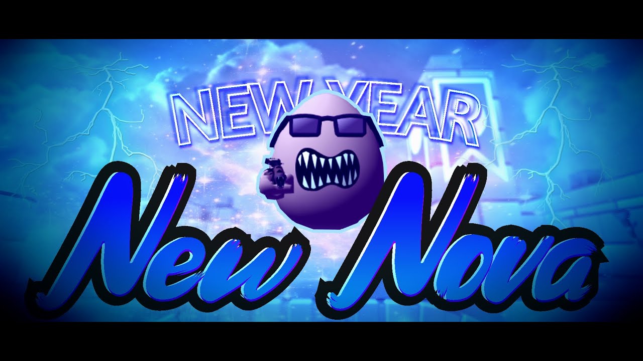 New Year, NEW NOVA | Shell Shockers Montage
