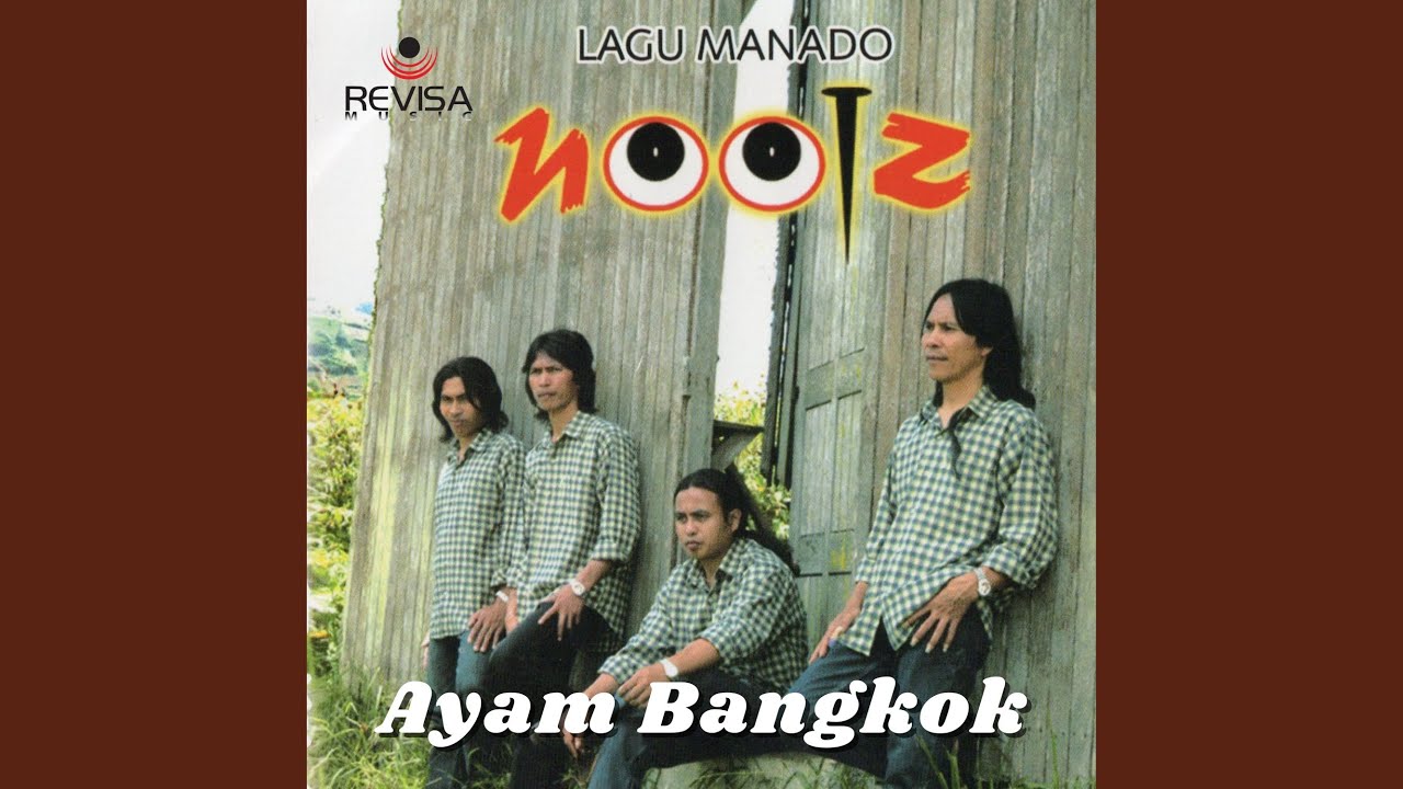 Ayam Bangkok