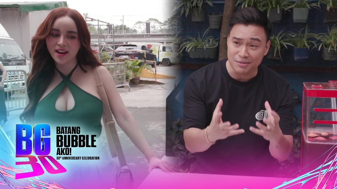 Bubble Gang: From POVERTEA to FAMILY DYNASTEA!