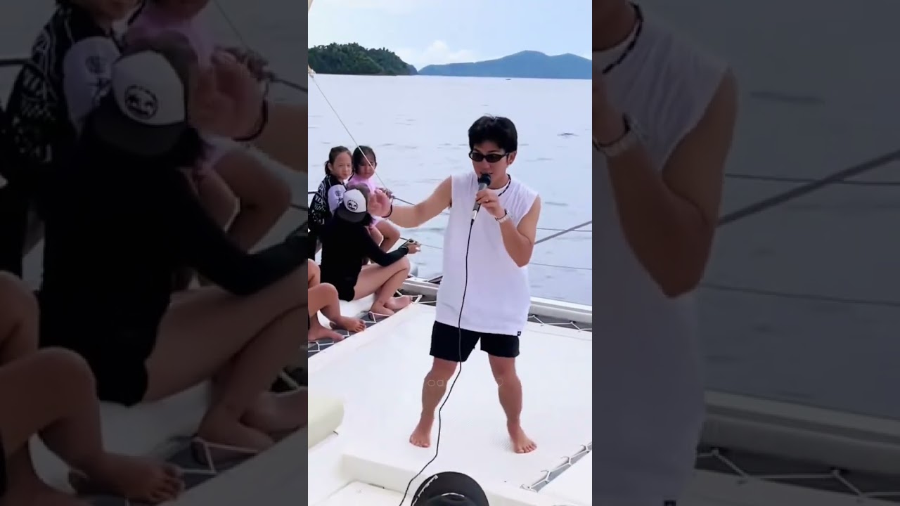jeo, my pogi 🥰🥰 #ongfam #masid #jeremiahong #jeoong #allgoodwithjeo