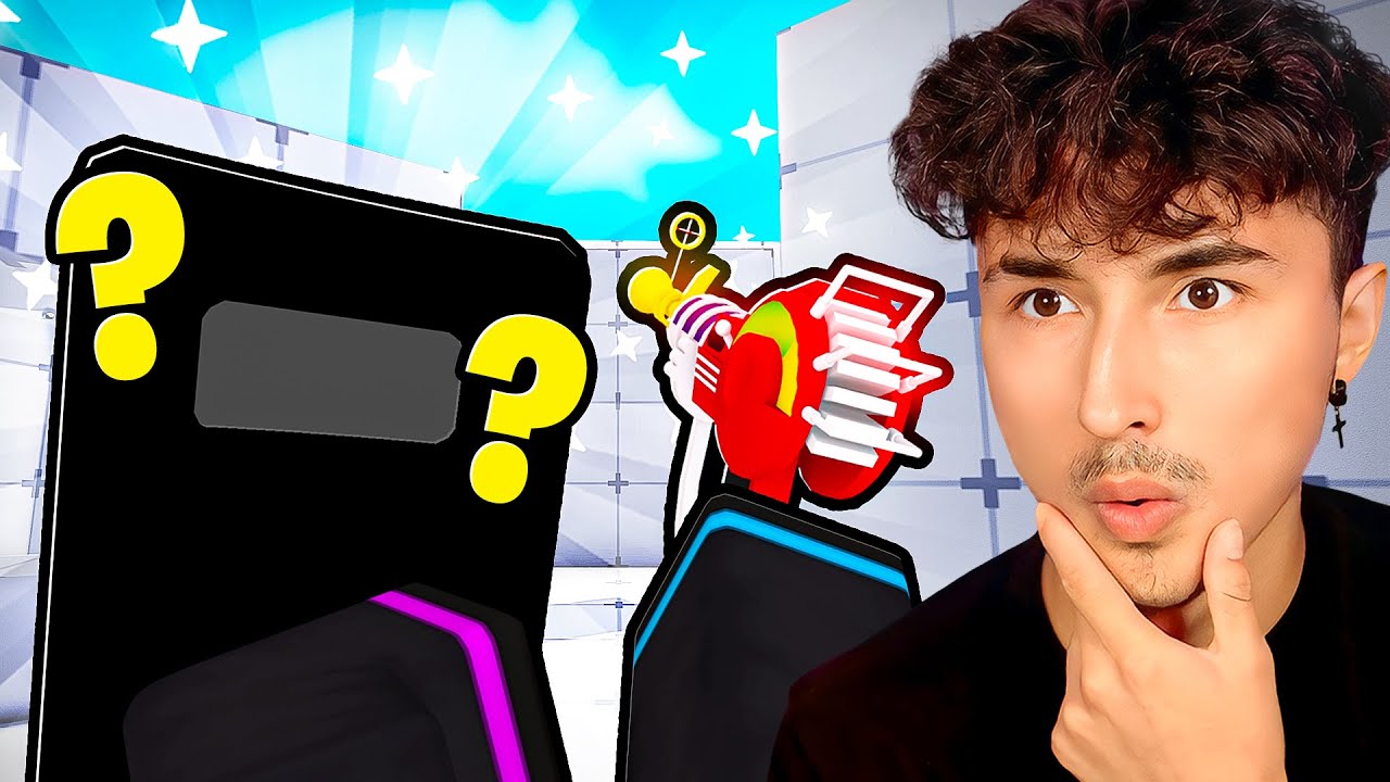 The new RIOT SHIELD is OVERPOWERED in Roblox Rivals!