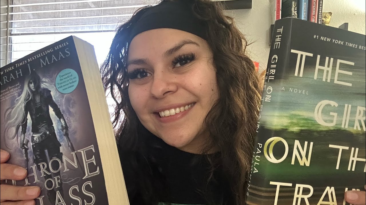 Perfume talk & getting rid of books 