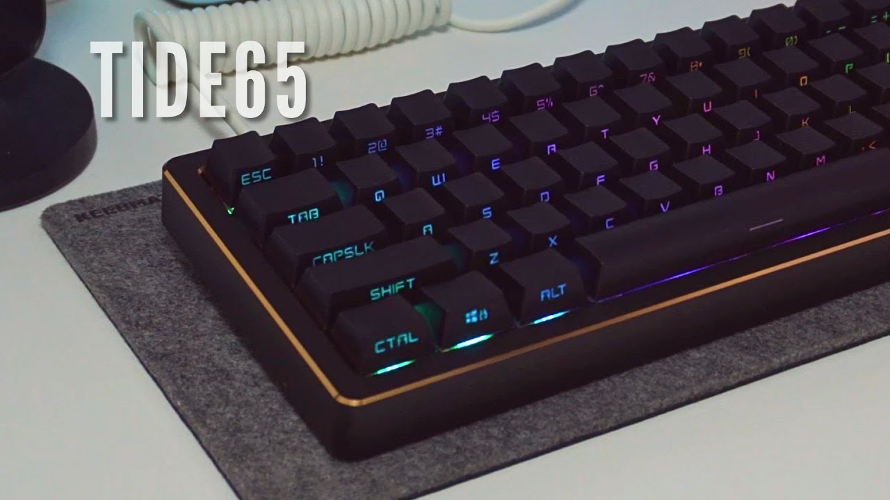 this $120 KEYBOARD is simply BEAUTIFUL