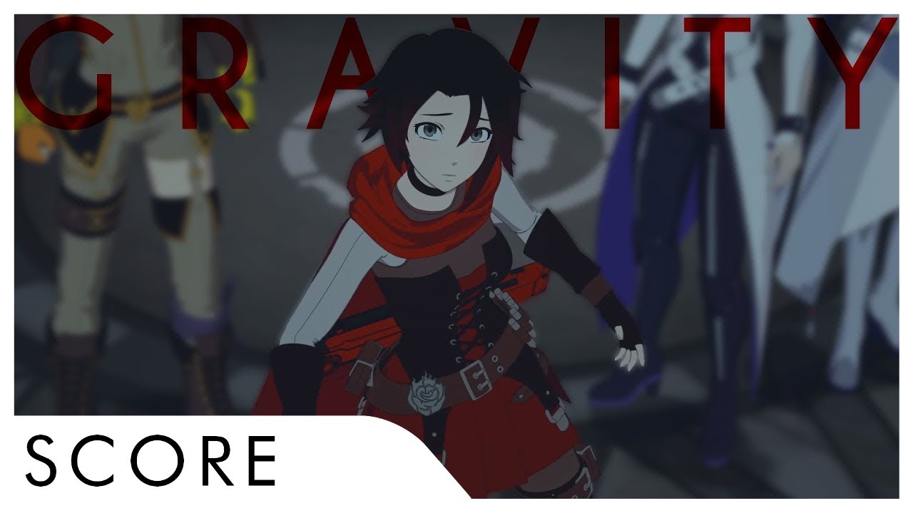 Trust Fails [Cue Breakdown] | RWBY Volume 7 Chapter 11