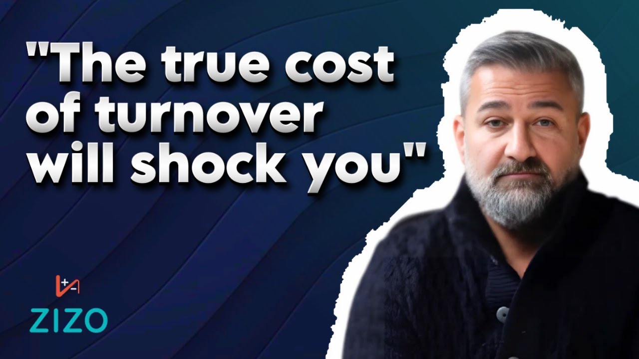 The Hidden Cost of Attrition: Is It Draining Your Budget?